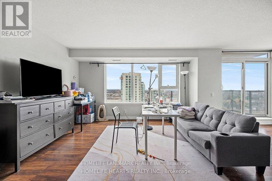 2505 - 25 TOWN CENTRE COURT - Photo 7