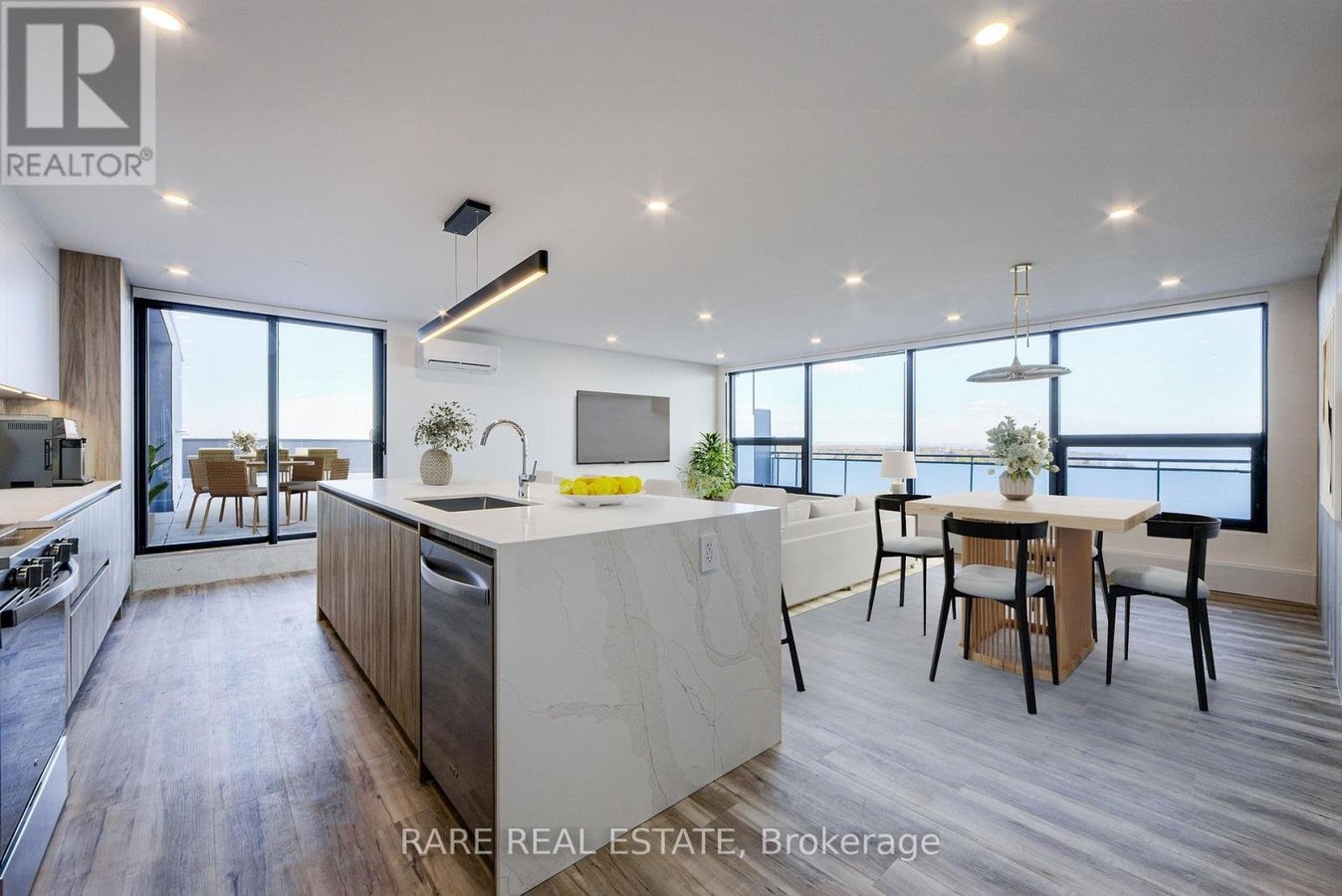 PH05 - 55 LIVINGSTON ROAD - Photo 2