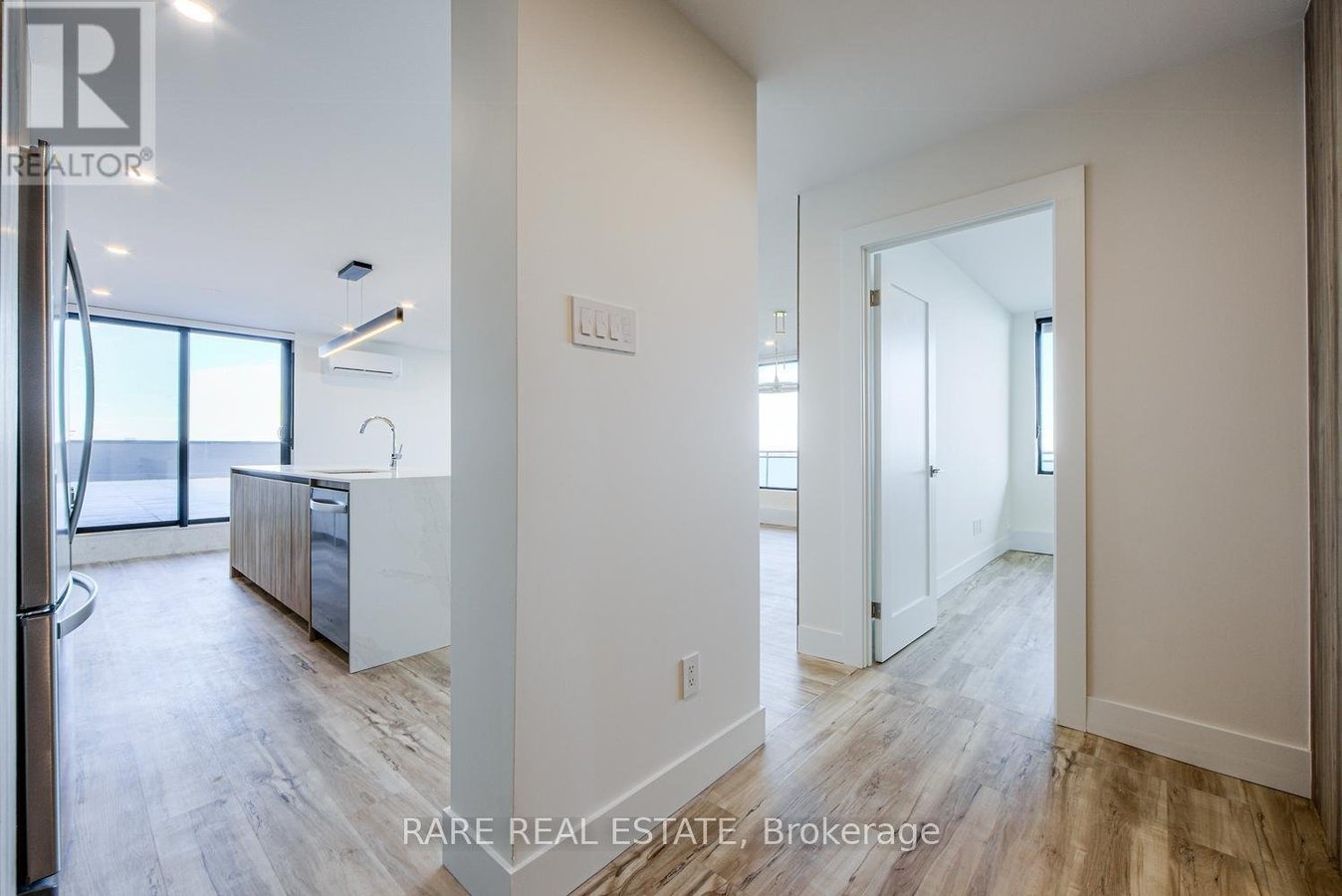 PH05 - 55 LIVINGSTON ROAD - Photo 5