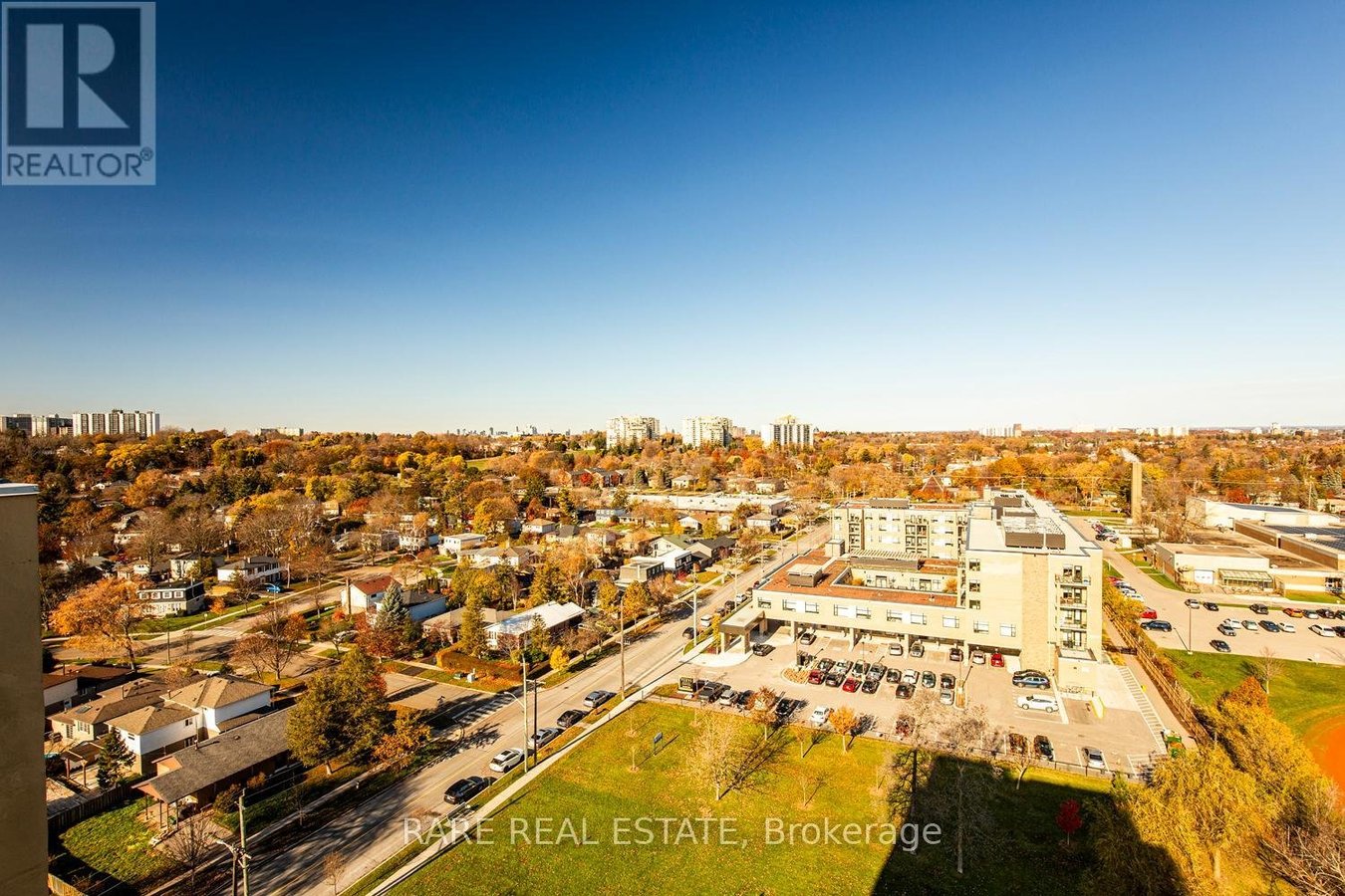 PH05 - 55 LIVINGSTON ROAD - Photo 22