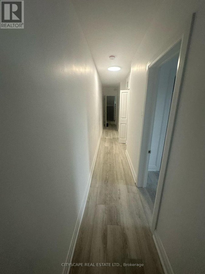 UNIT 1 - 1710 ST CLAIR AVENUE W - Photo 1