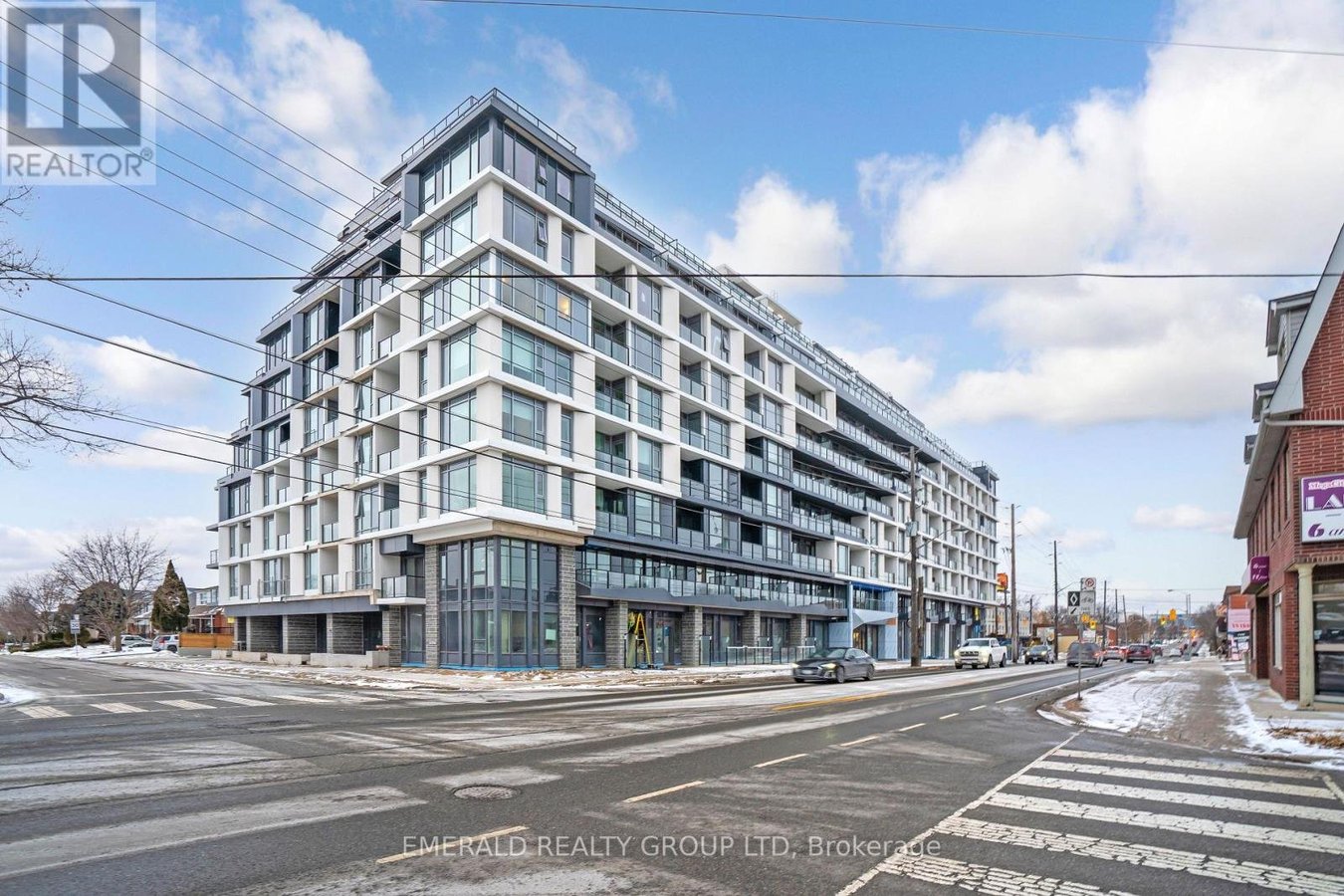 616 - 556 MARLEE AVENUE - Photo 1