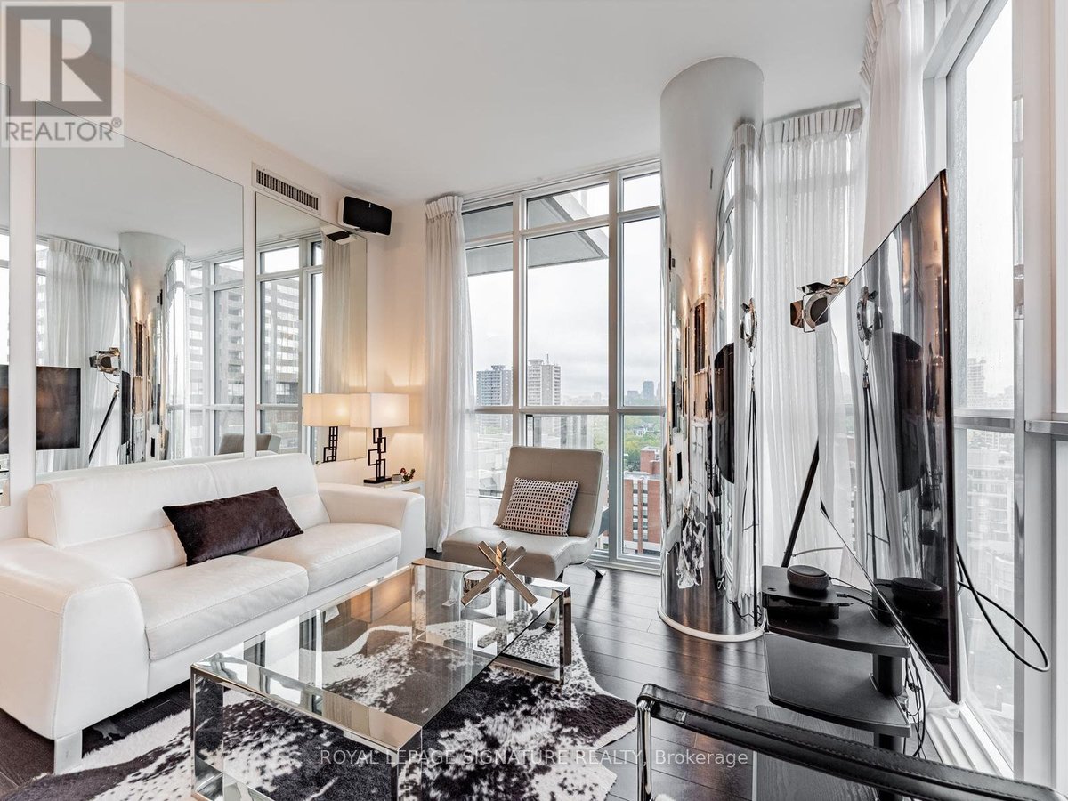 1303 - 32 DAVENPORT ROAD - Photo 10