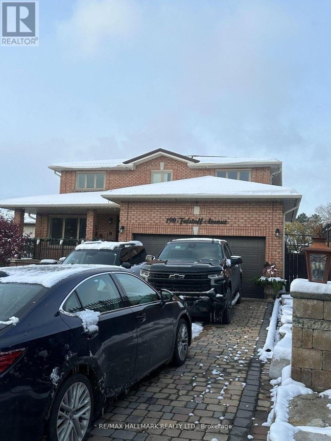 BSMT - 190 FALSTAFF AVENUE - Photo 1