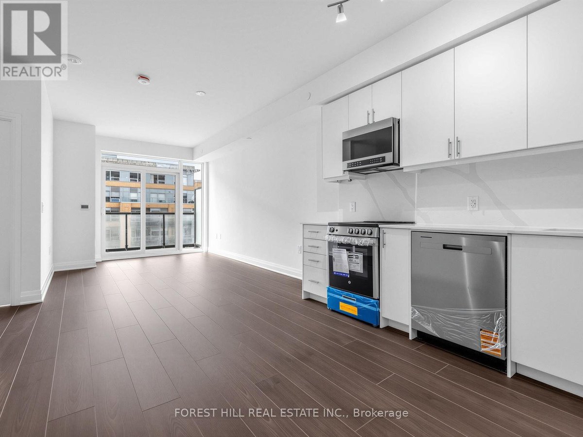 602 - 700 SHEPPARD AVENUE W - Photo 6