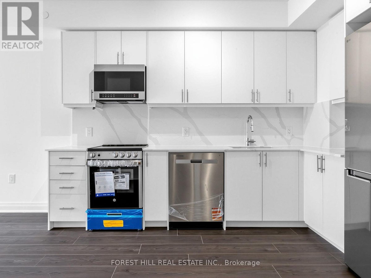 602 - 700 SHEPPARD AVENUE W - Photo 8
