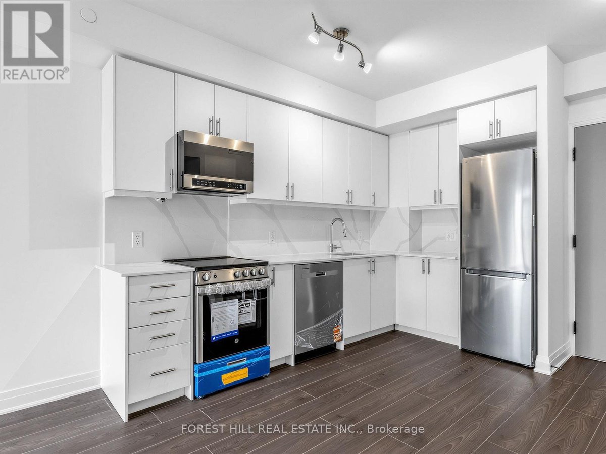 602 - 700 SHEPPARD AVENUE W - Photo 9