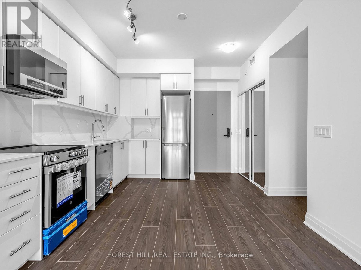 602 - 700 SHEPPARD AVENUE W - Photo 10