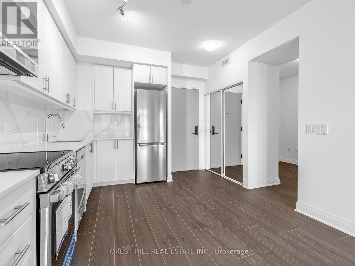 602 - 700 SHEPPARD AVENUE W - Photo 12