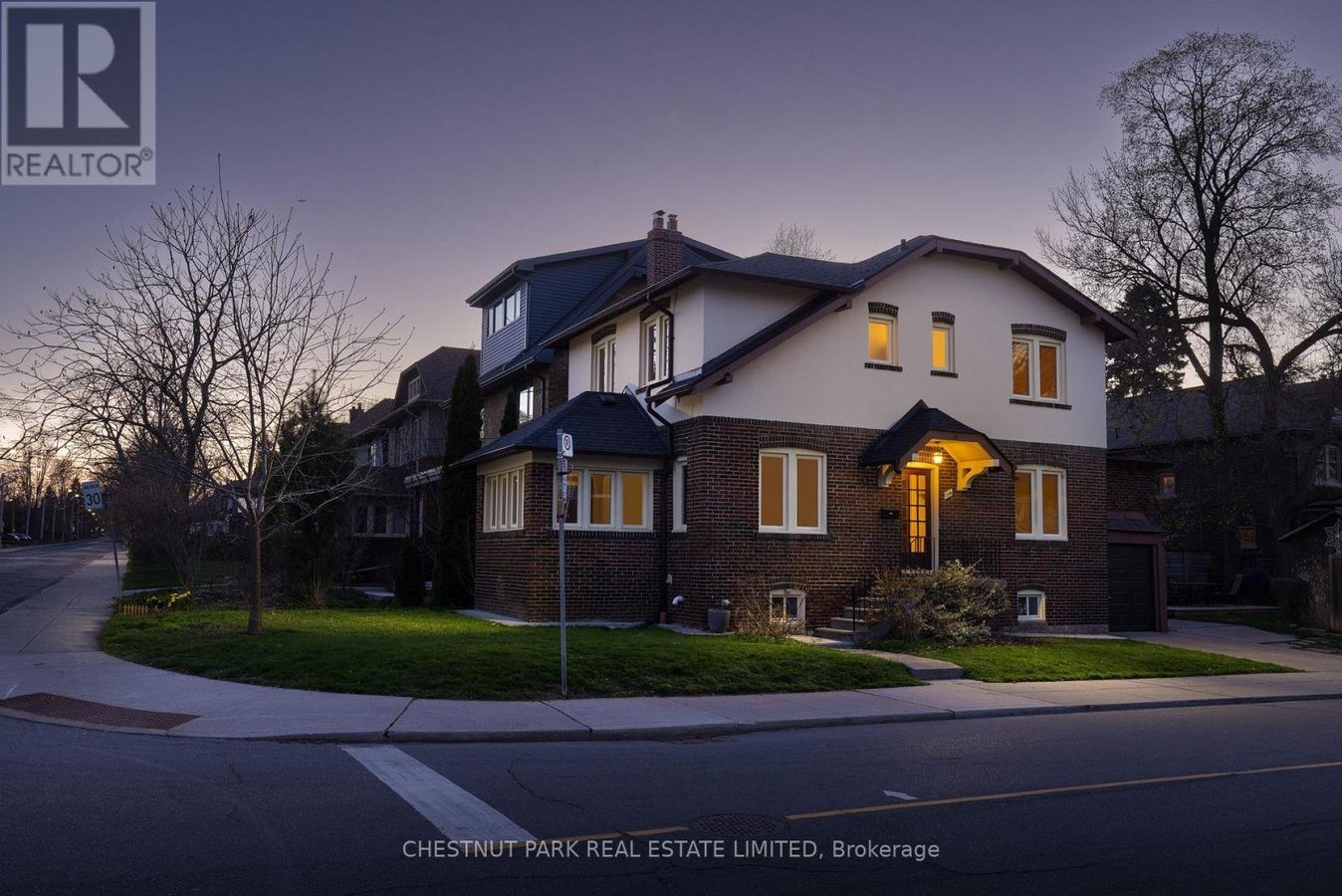 114 COLIN AVENUE - Photo 1