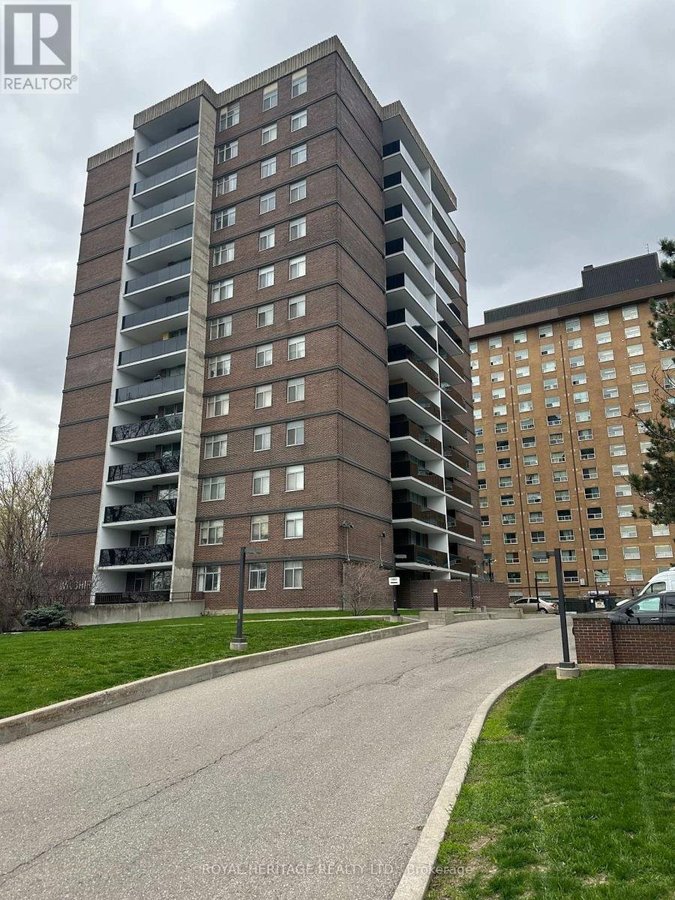 1502 - 1275 MARKHAM ROAD E - Photo 2