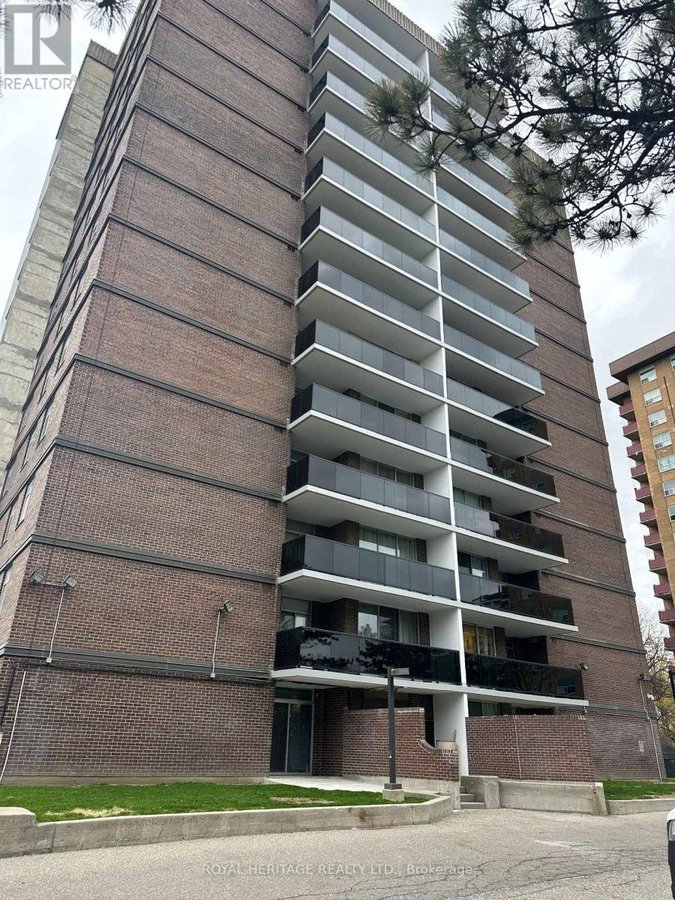 1502 - 1275 MARKHAM ROAD E - Photo 3