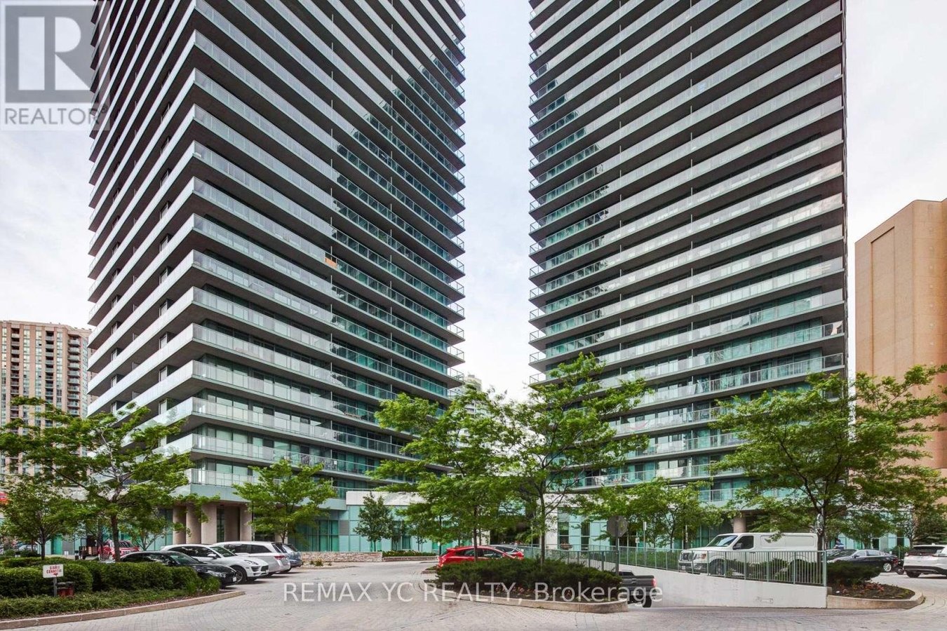 2410 - 5500 YONGE STREET - Photo 2