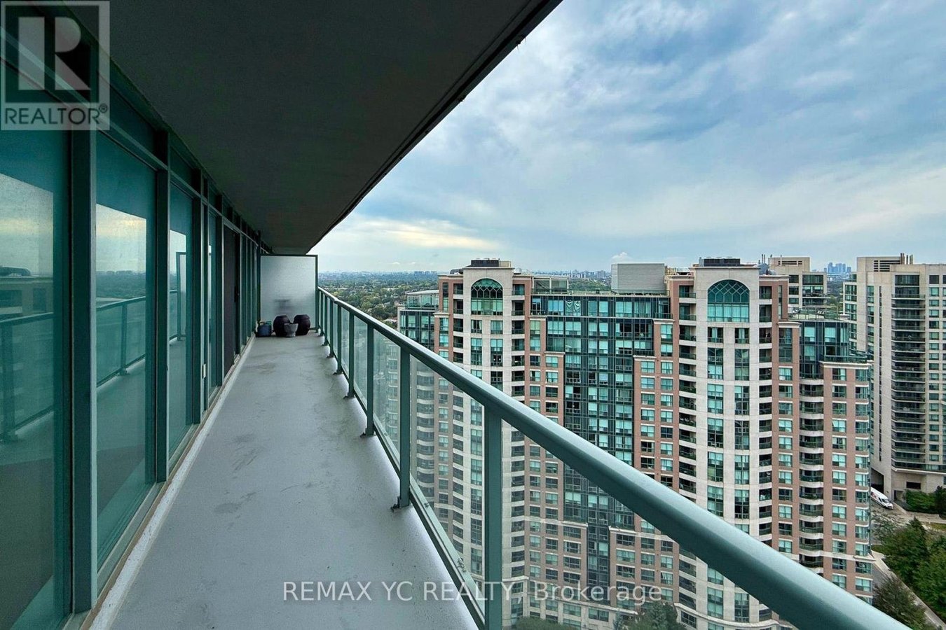 2410 - 5500 YONGE STREET - Photo 22