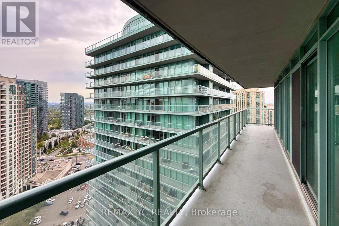 2410 - 5500 YONGE STREET - Photo 24
