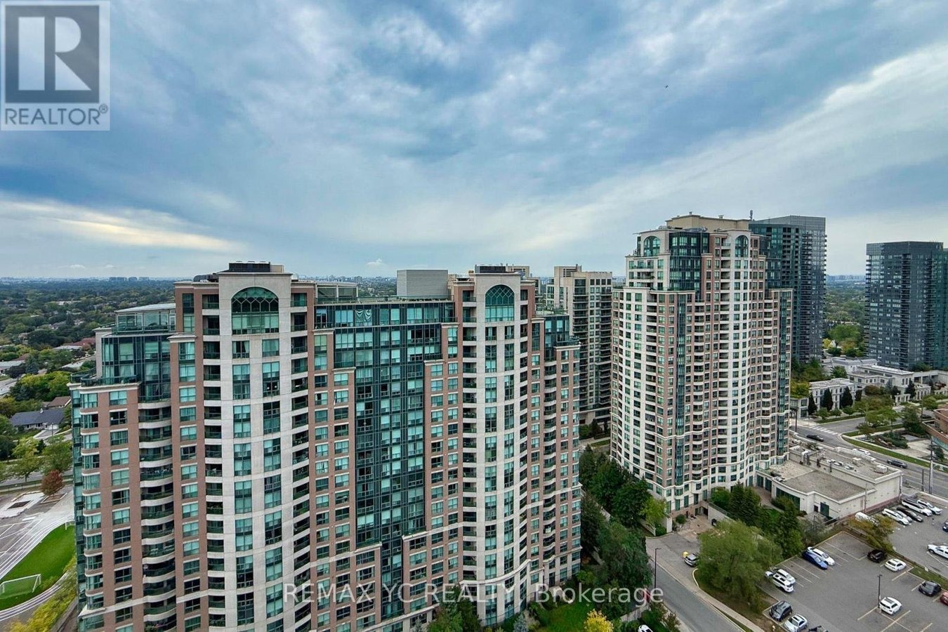 2410 - 5500 YONGE STREET - Photo 25