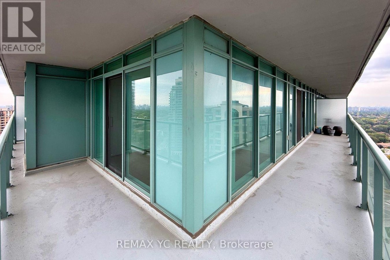 2410 - 5500 YONGE STREET - Photo 26