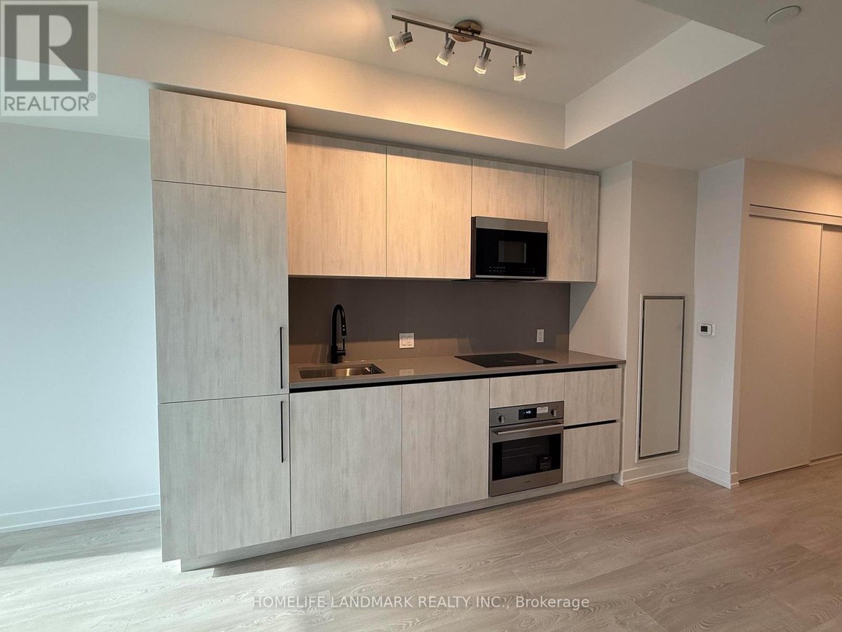 3203 - 35 PARLIAMENT STREET - Photo 1