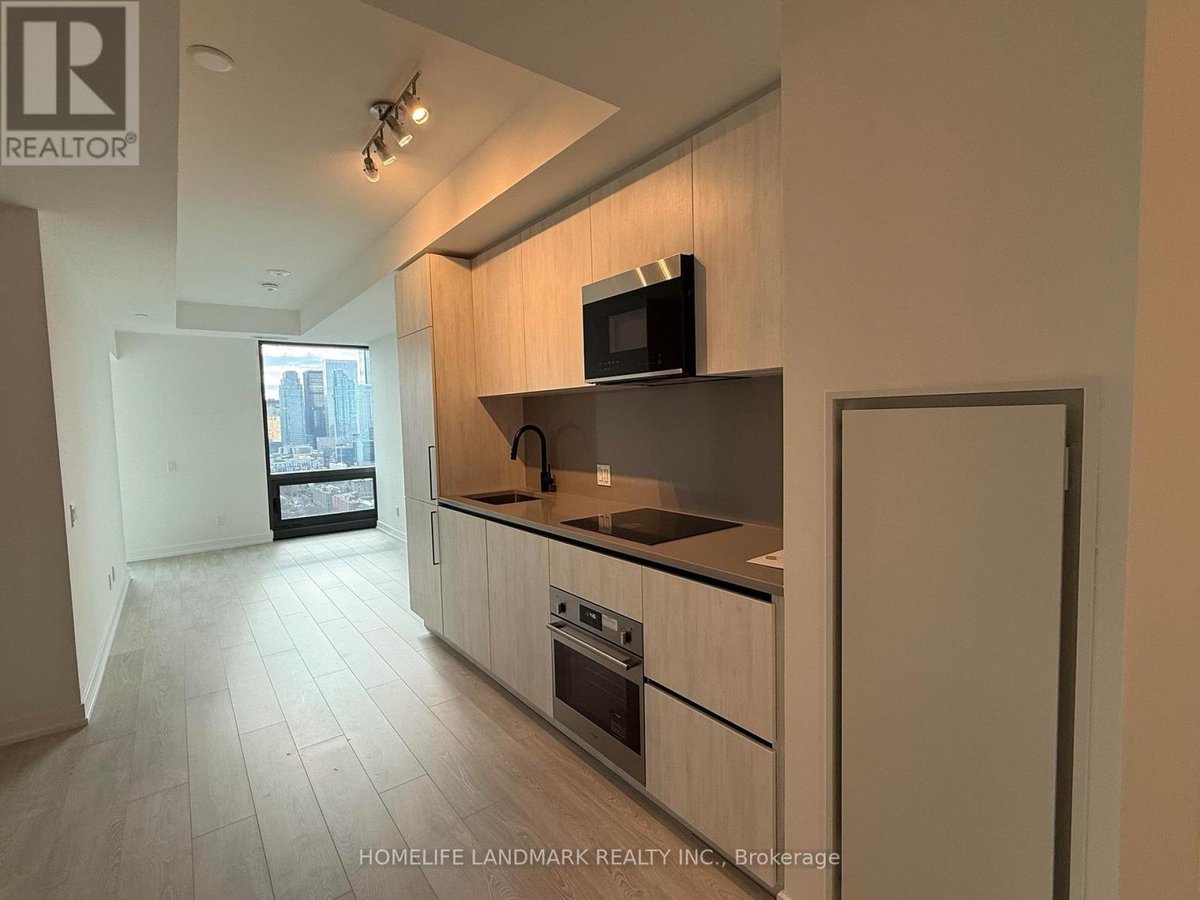 3203 - 35 PARLIAMENT STREET - Photo 2