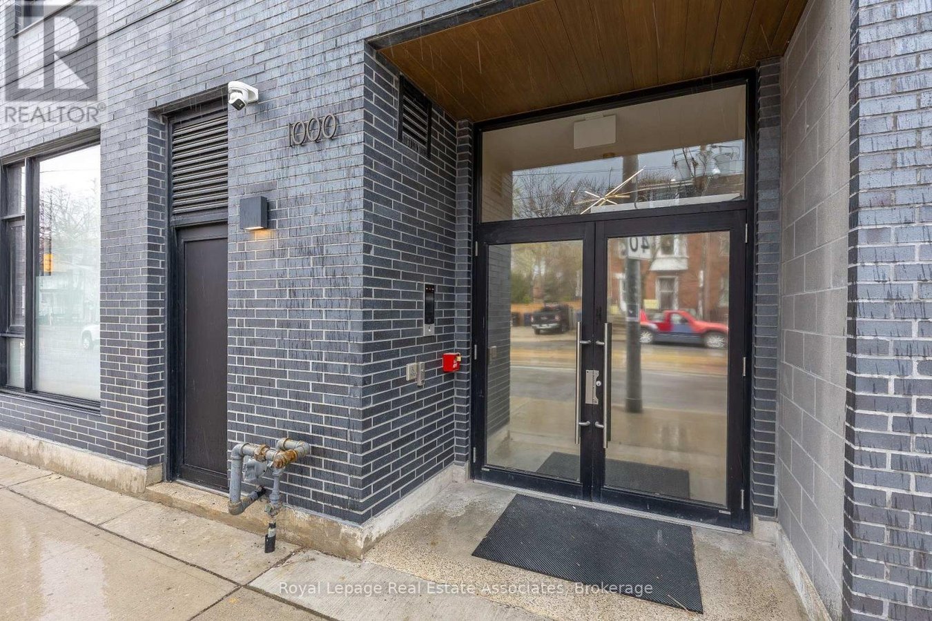 401 - 1000 BATHURST STREET - Photo 2