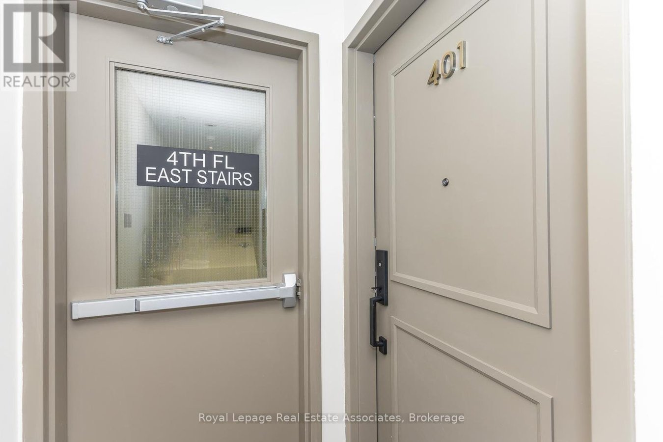 401 - 1000 BATHURST STREET - Photo 4
