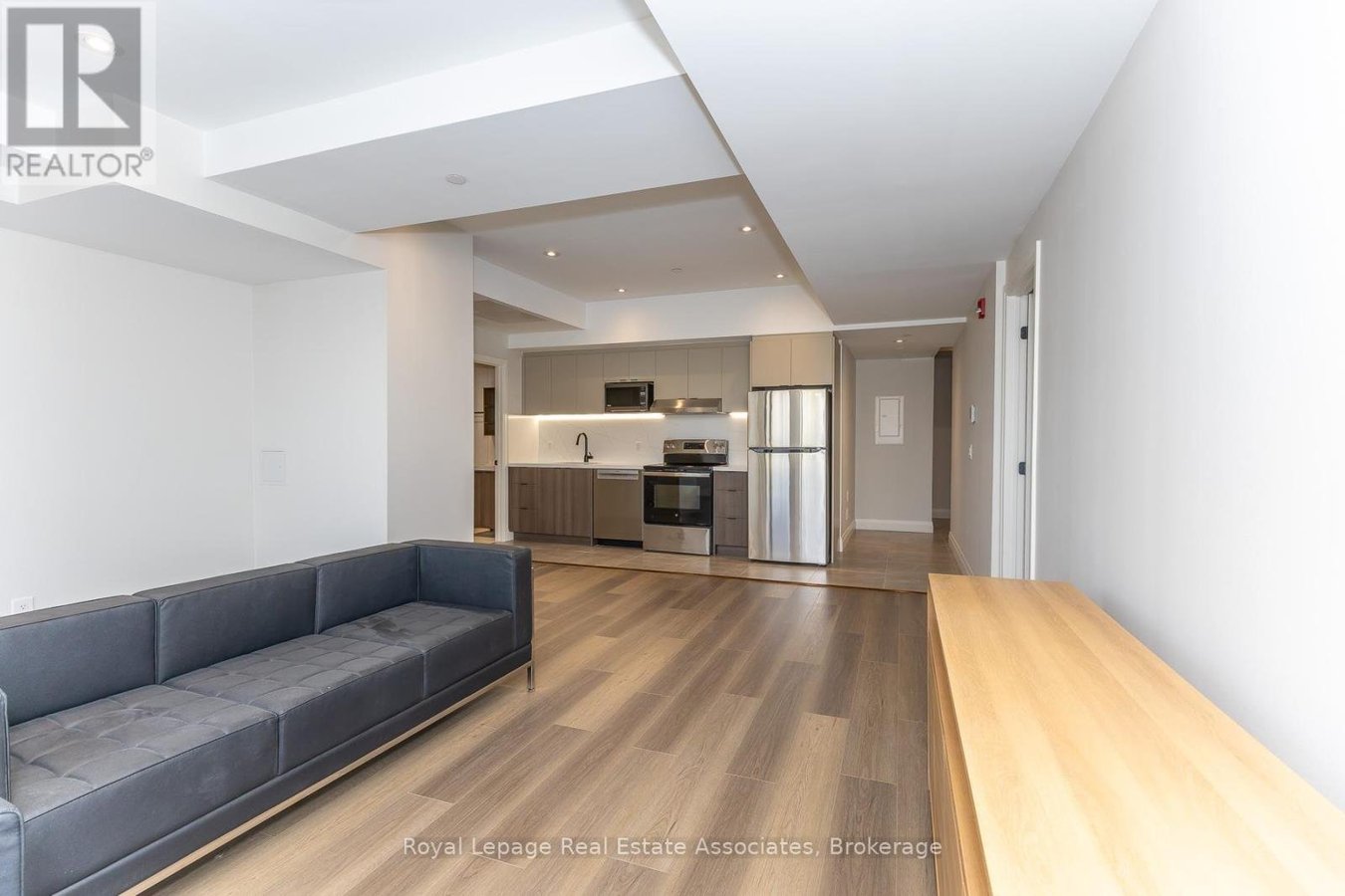 401 - 1000 BATHURST STREET - Photo 9