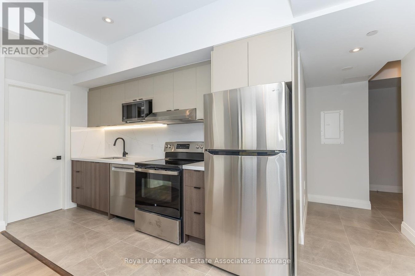 401 - 1000 BATHURST STREET - Photo 12