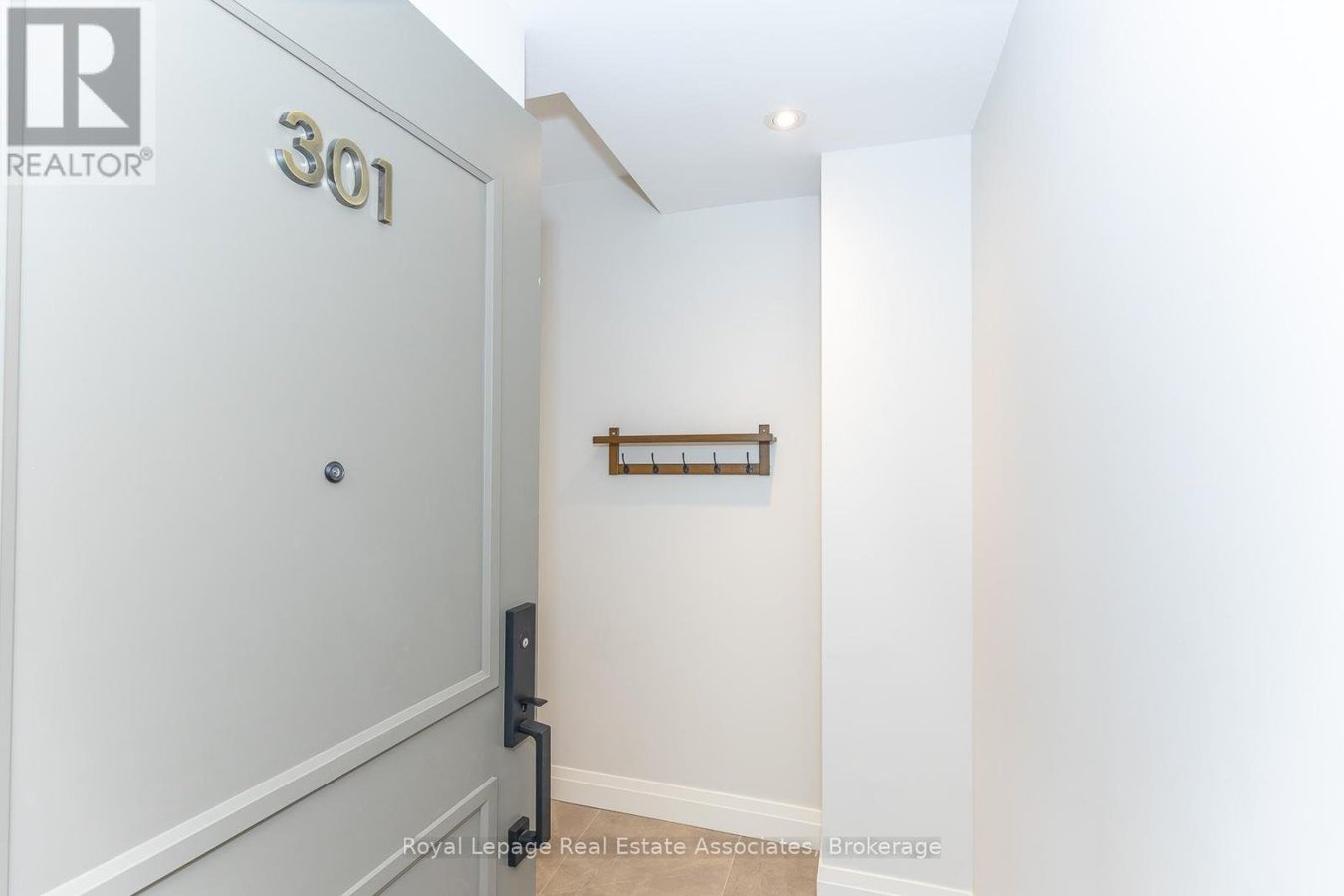 301 - 1000 BATHURST STREET - Photo 5