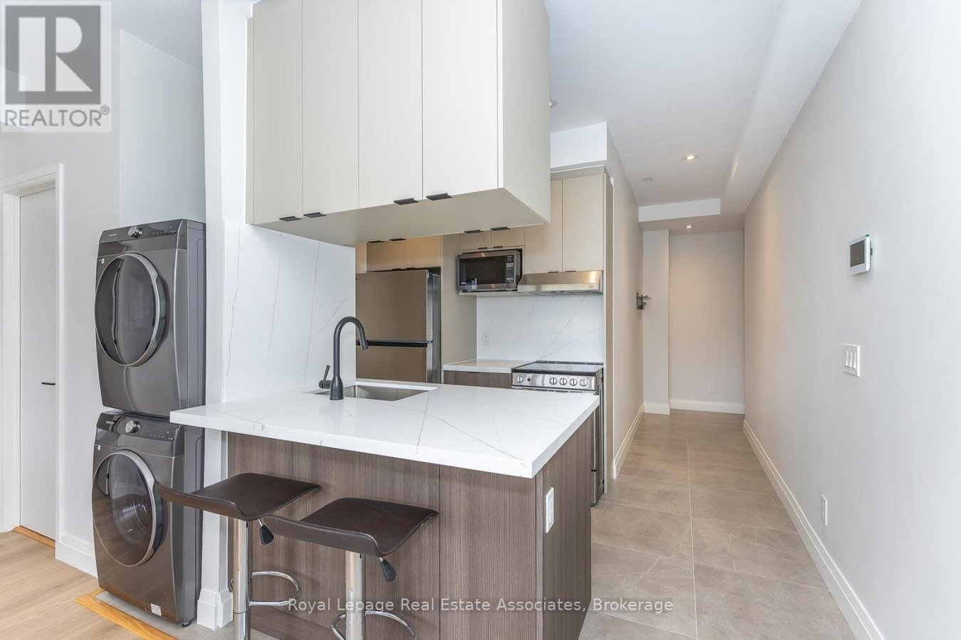 301 - 1000 BATHURST STREET - Photo 7