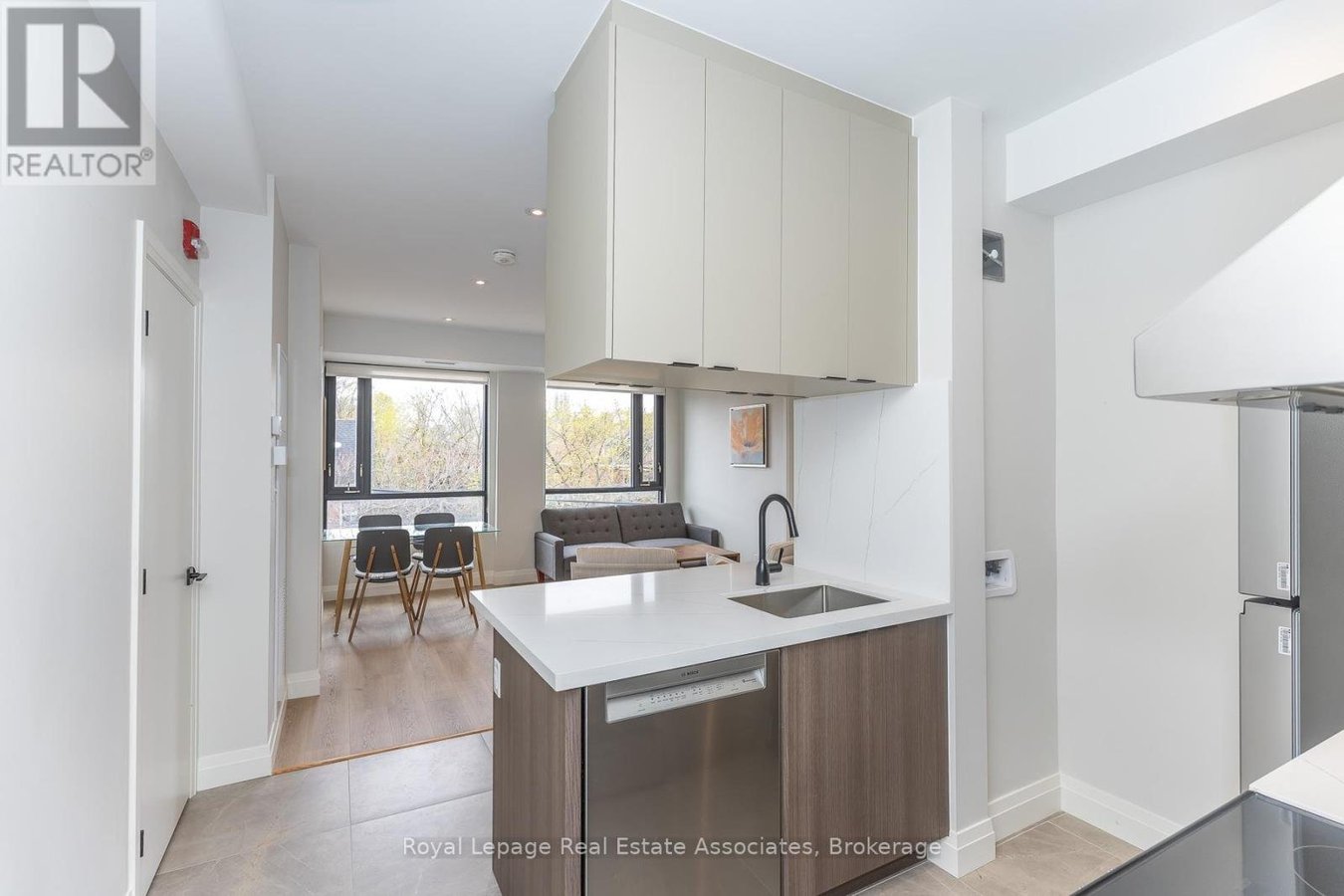 301 - 1000 BATHURST STREET - Photo 8