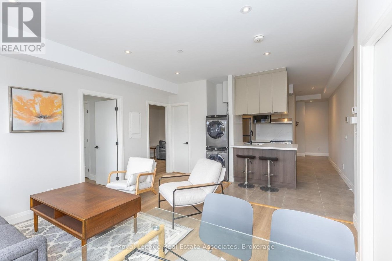 301 - 1000 BATHURST STREET - Photo 9