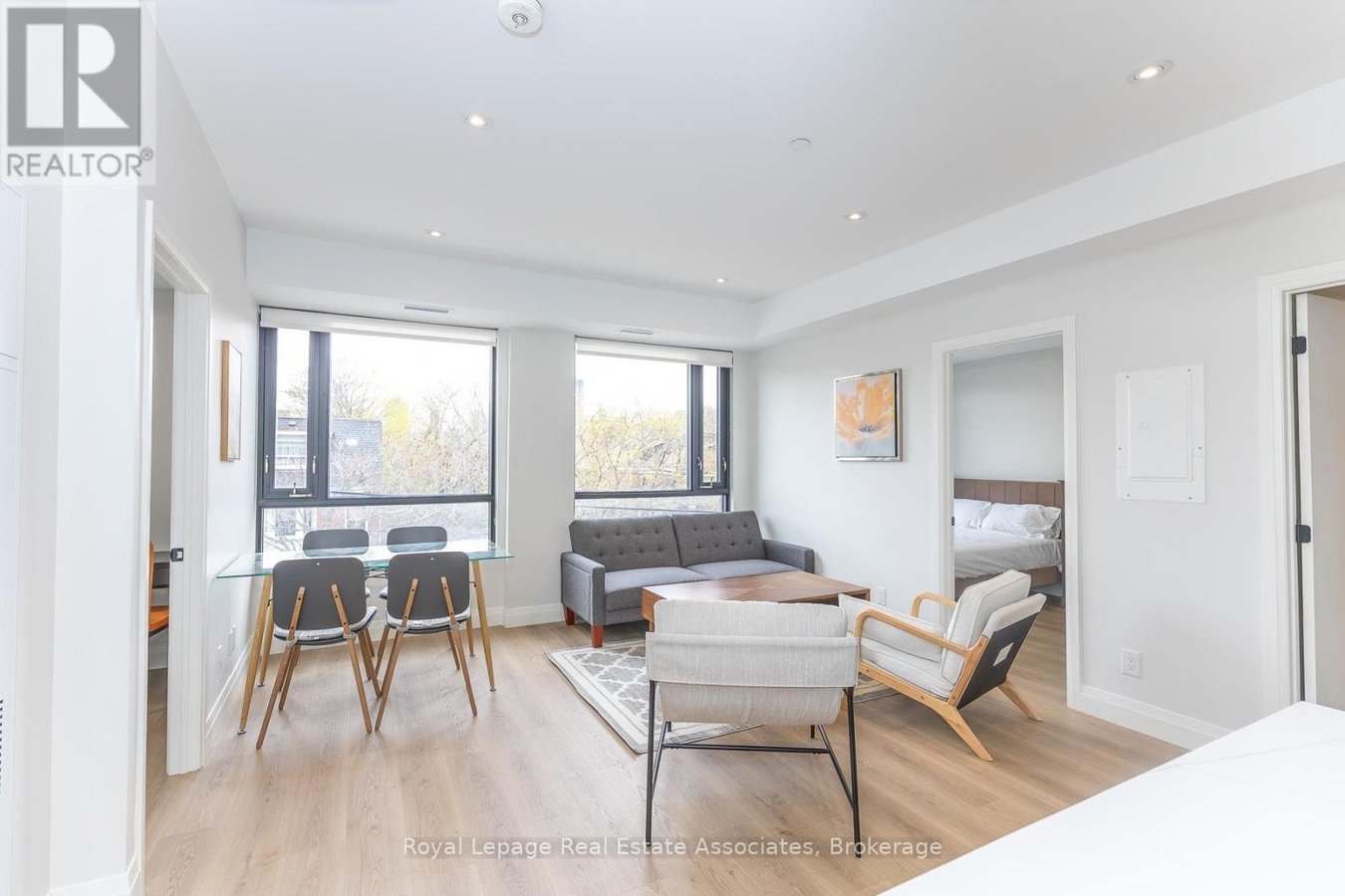 301 - 1000 BATHURST STREET - Photo 11