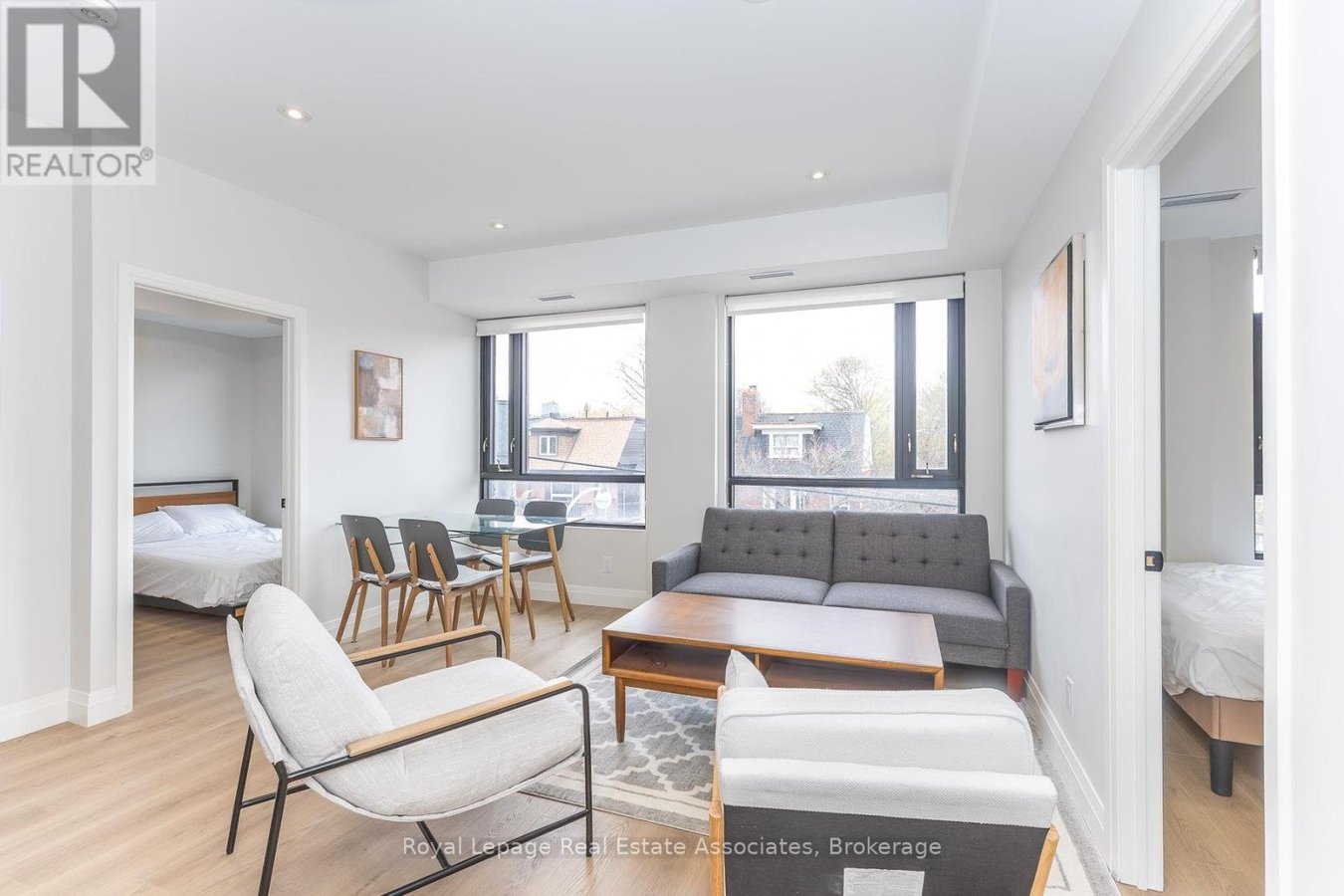 301 - 1000 BATHURST STREET - Photo 12