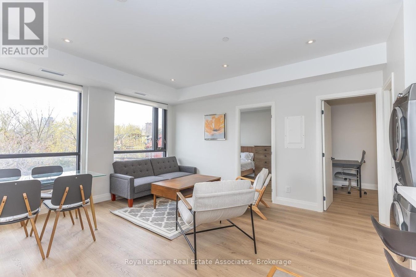 301 - 1000 BATHURST STREET - Photo 13
