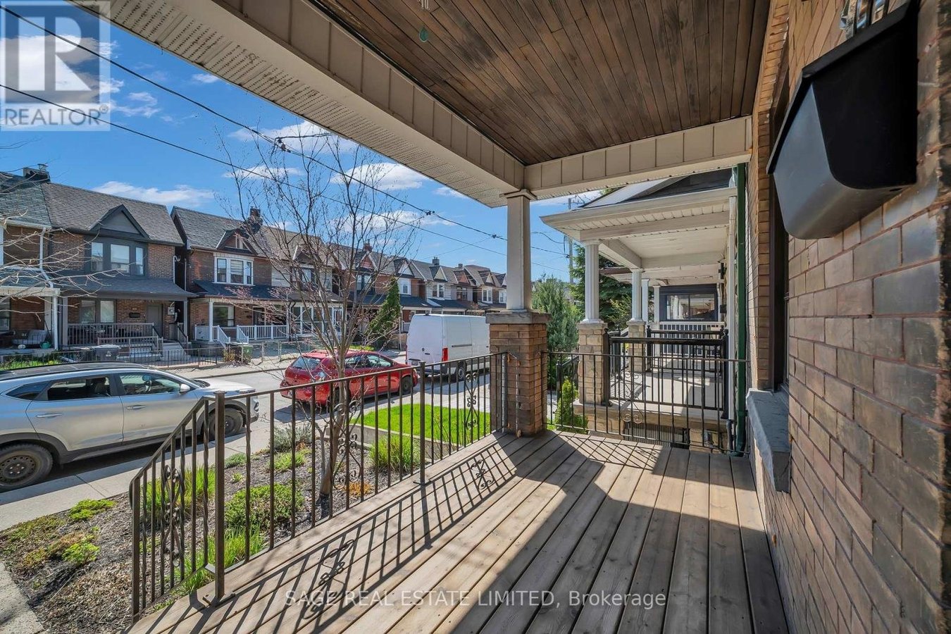 UPPER - 76 SYMINGTON AVENUE - Photo 22
