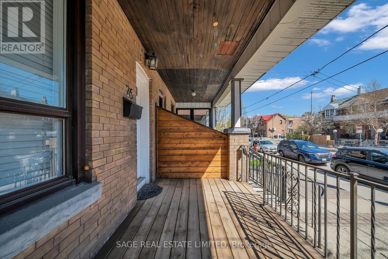 UPPER - 76 SYMINGTON AVENUE - Photo 23