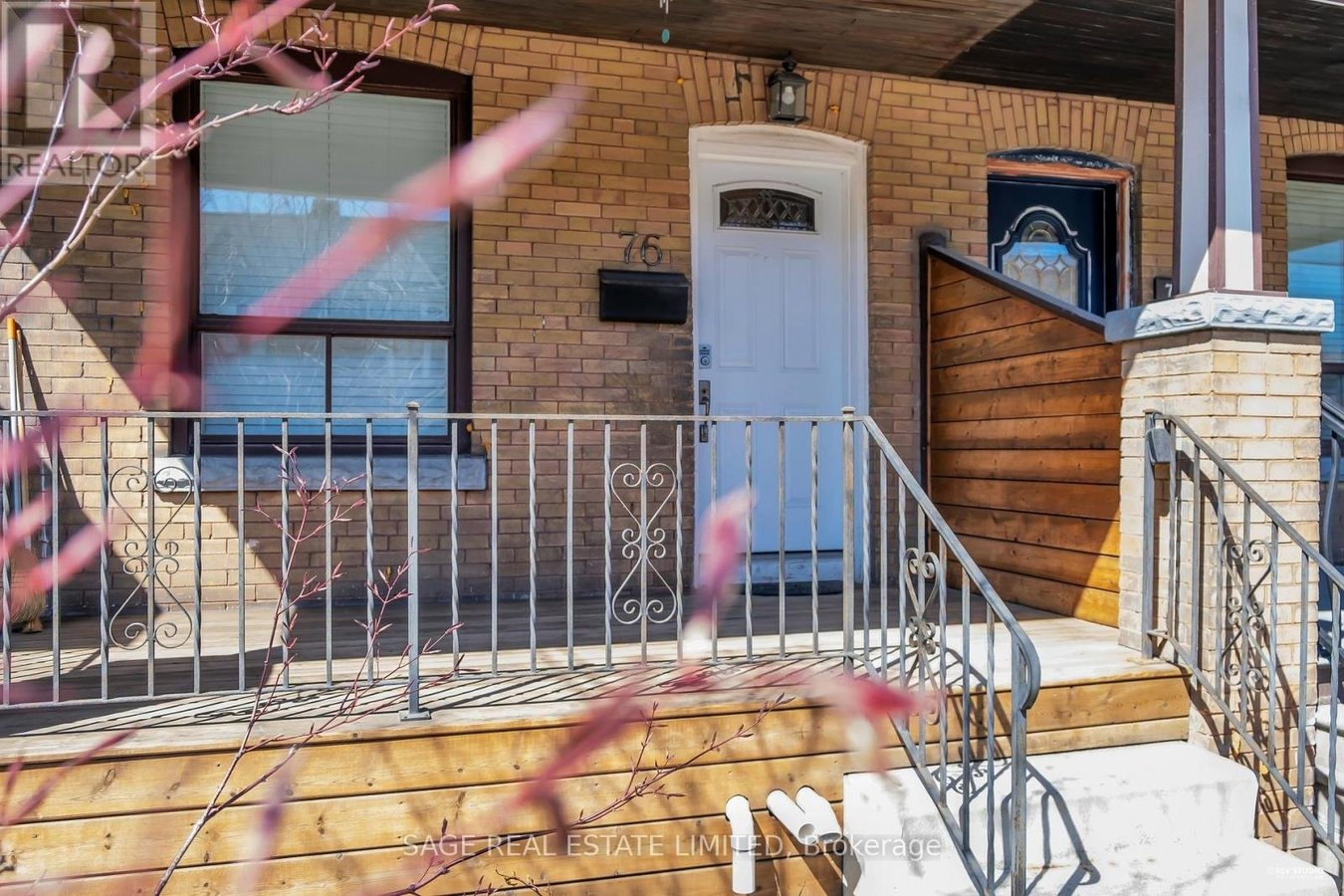 UPPER - 76 SYMINGTON AVENUE - Photo 24