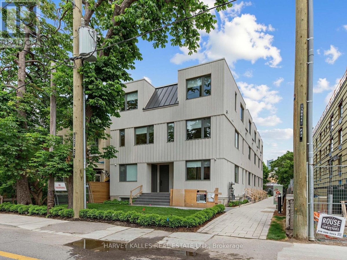 5B - 45 BELLEVUE AVENUE - Photo 1