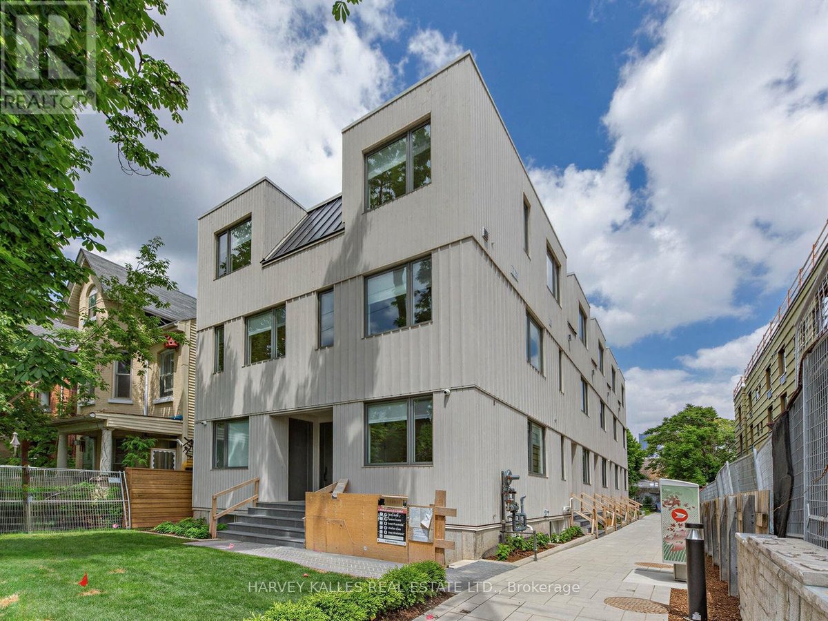 5B - 45 BELLEVUE AVENUE - Photo 2