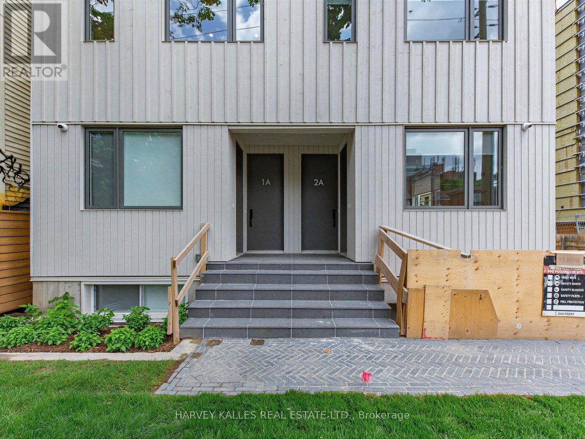 5B - 45 BELLEVUE AVENUE - Photo 3