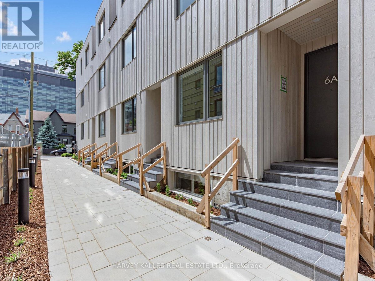 5B - 45 BELLEVUE AVENUE - Photo 4
