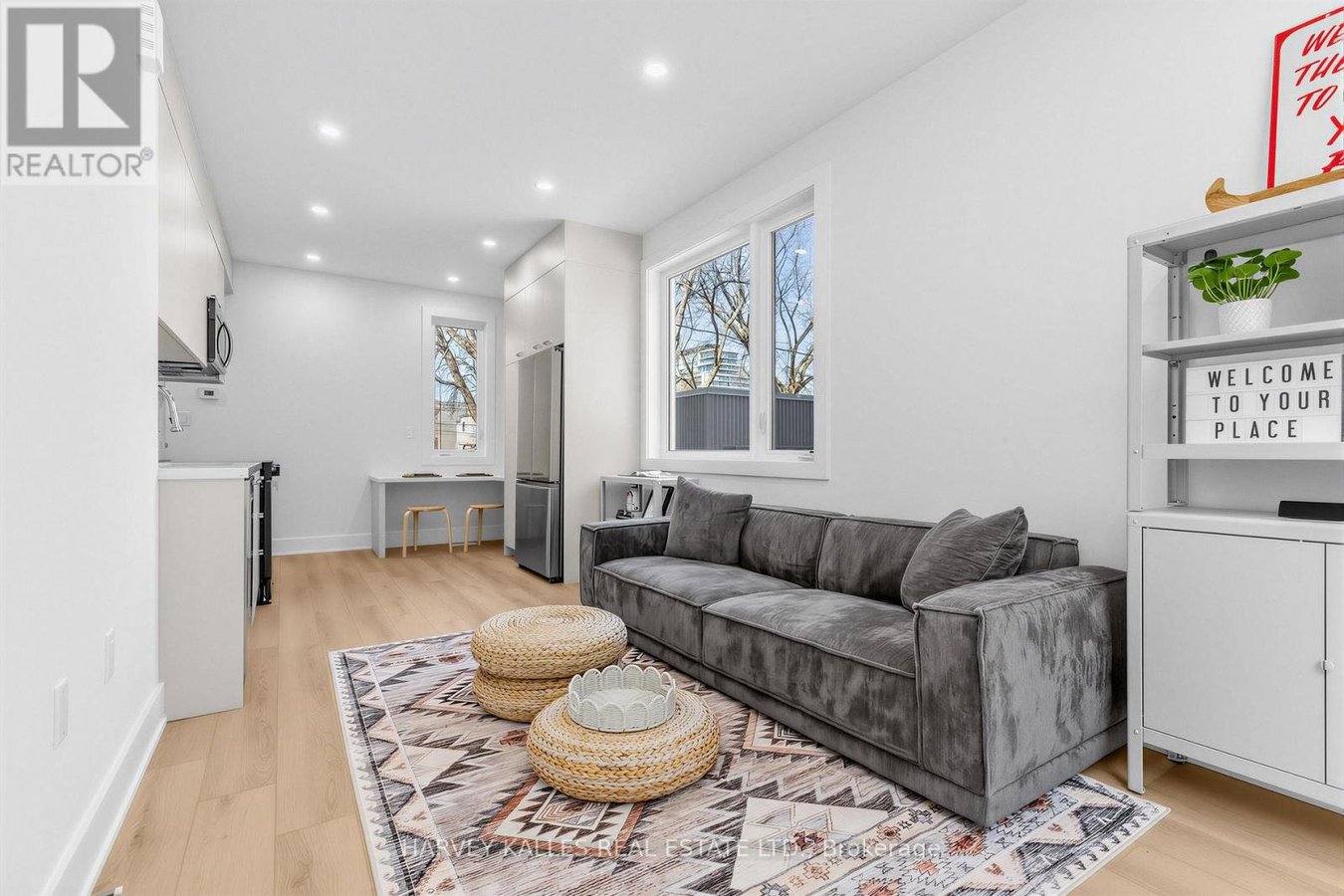5B - 45 BELLEVUE AVENUE - Photo 5