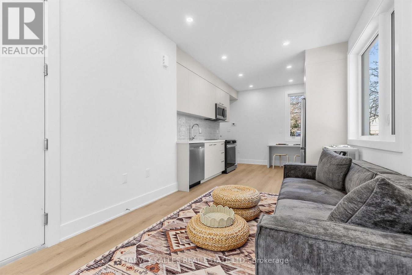 5B - 45 BELLEVUE AVENUE - Photo 6