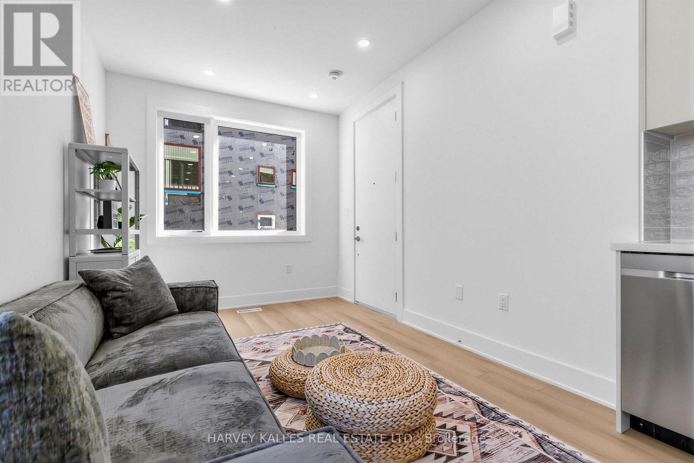 5B - 45 BELLEVUE AVENUE - Photo 7
