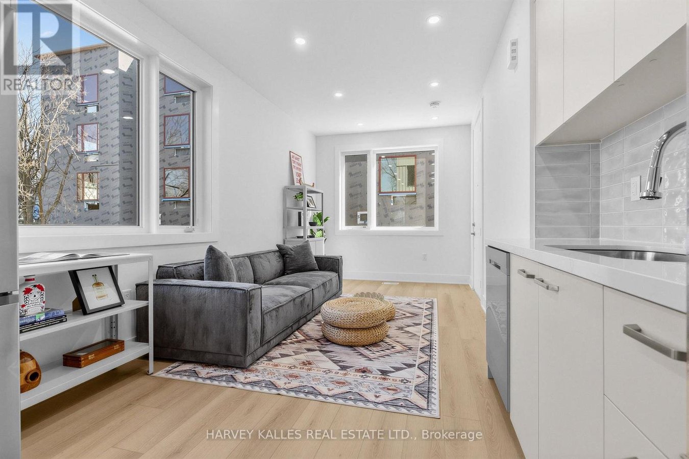 5B - 45 BELLEVUE AVENUE - Photo 8