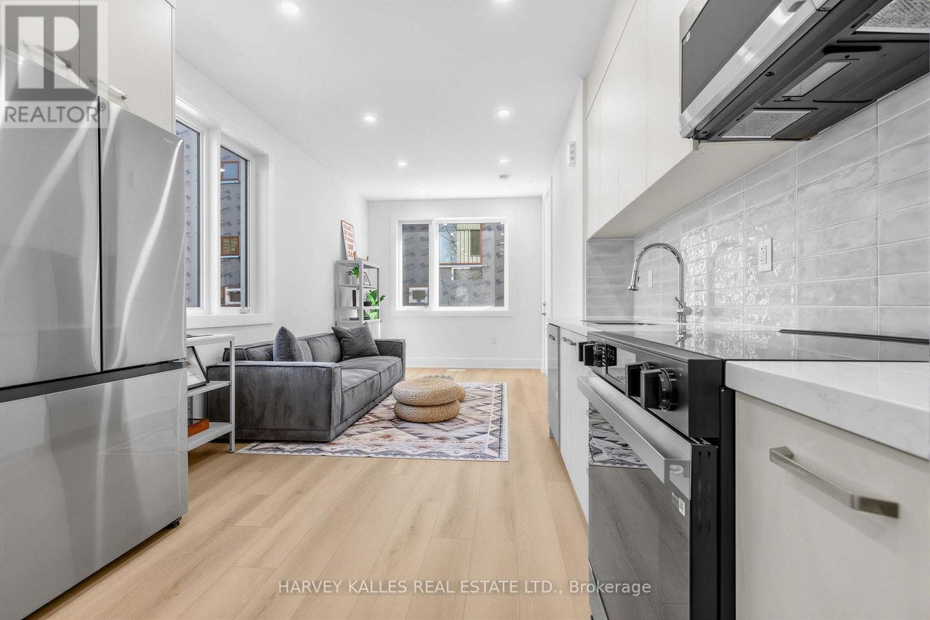 5B - 45 BELLEVUE AVENUE - Photo 10