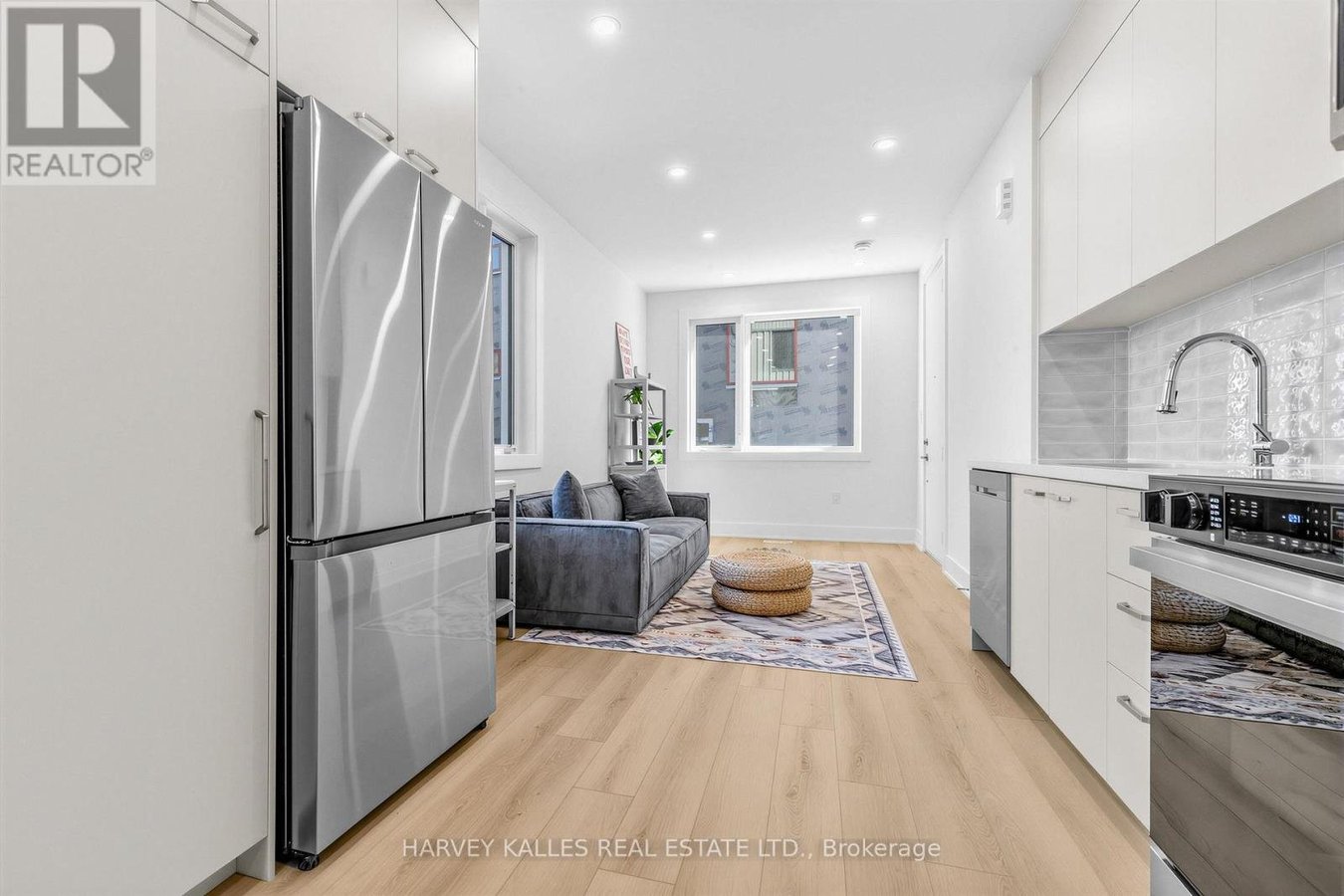 5B - 45 BELLEVUE AVENUE - Photo 11