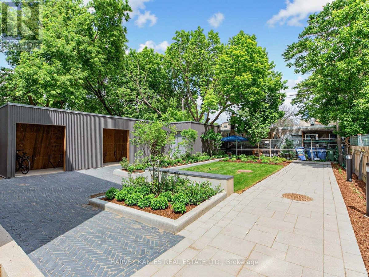 5B - 45 BELLEVUE AVENUE - Photo 25