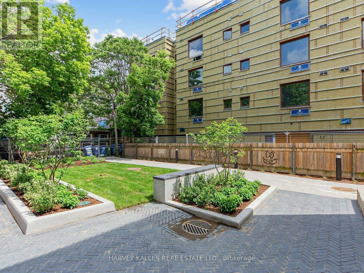 5B - 45 BELLEVUE AVENUE - Photo 26