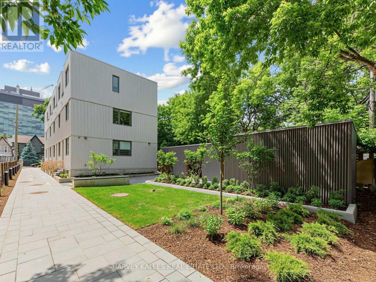 5B - 45 BELLEVUE AVENUE - Photo 27